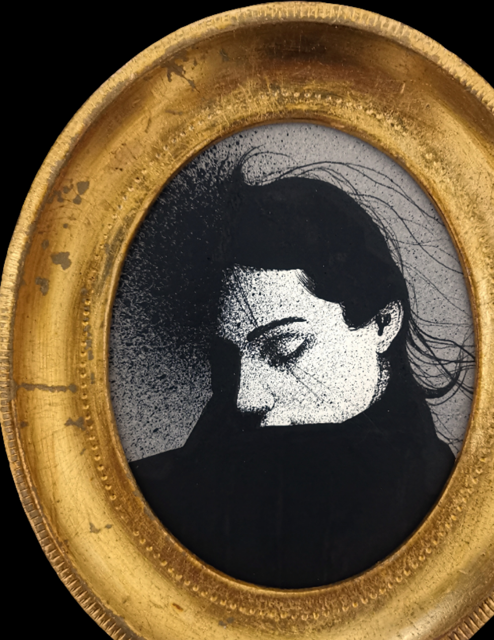 I wish I could free my mind