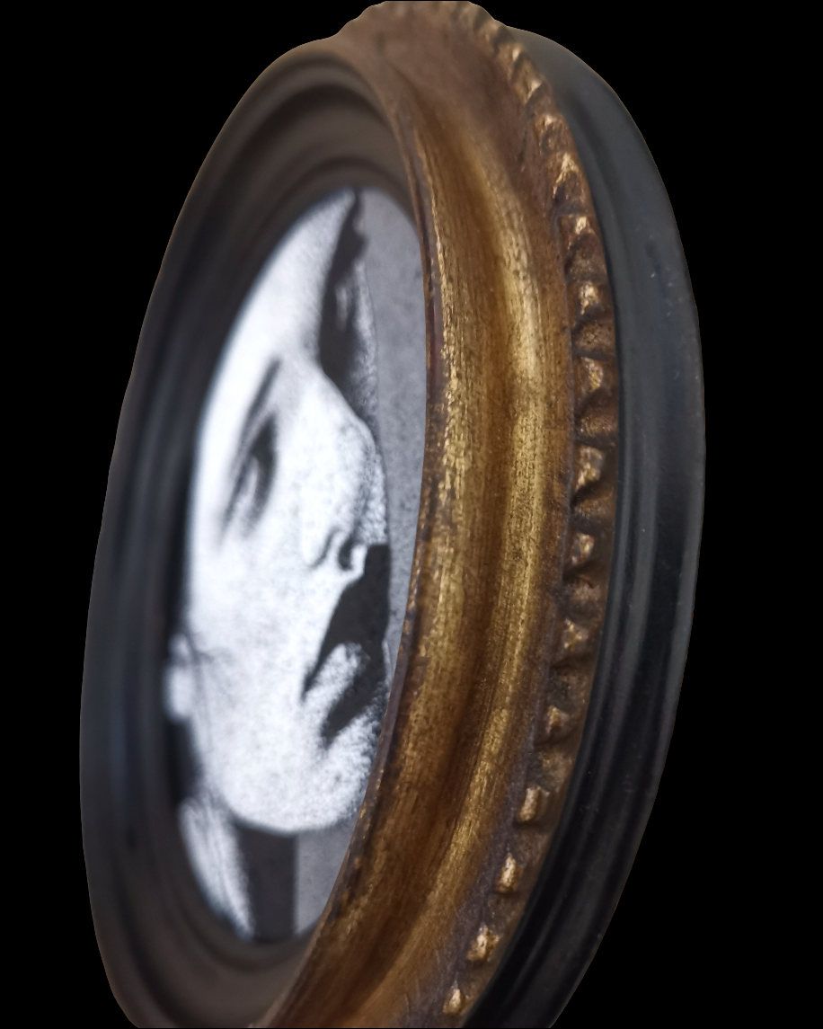 Maria Pauer - A Witch's Youth