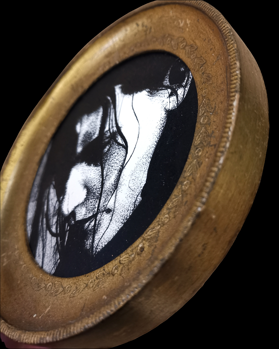 Emptiness as a state of grace