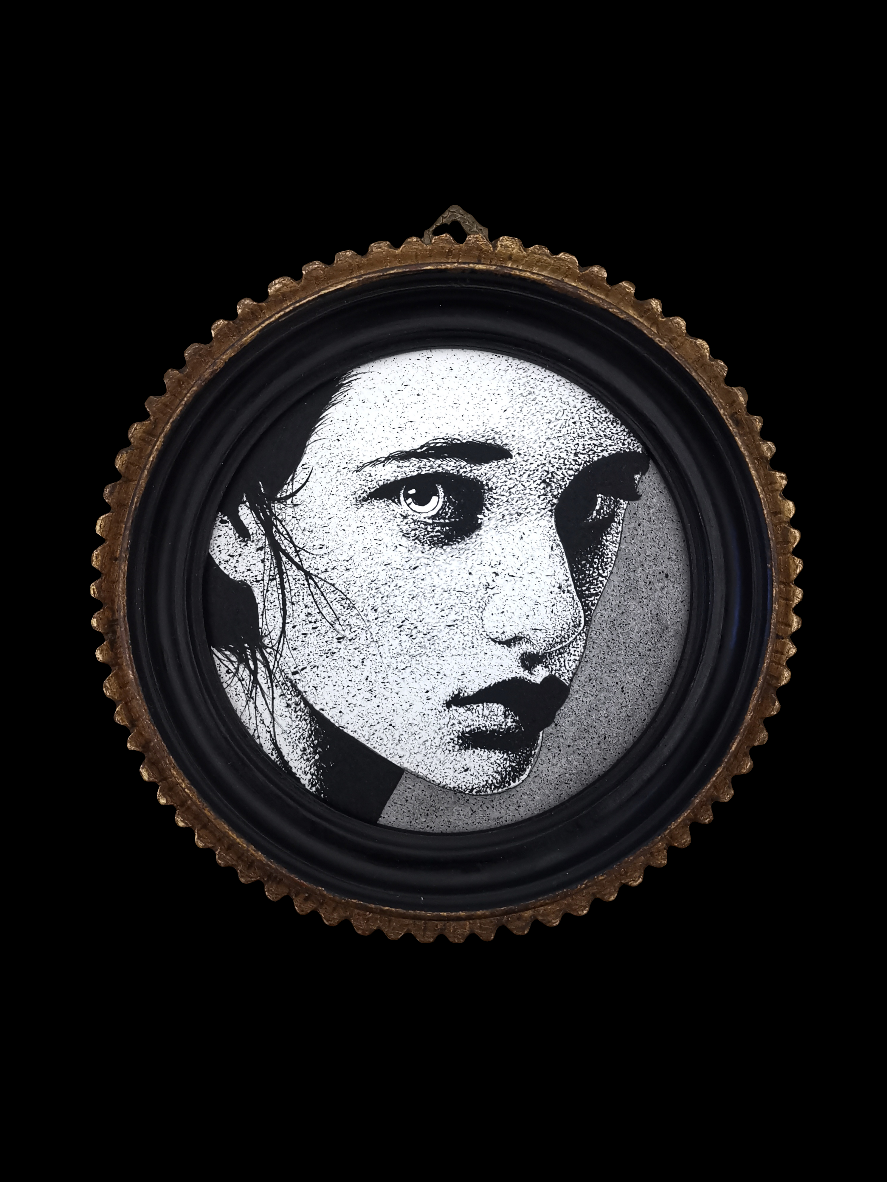 Maria Pauer - A Witch's Youth