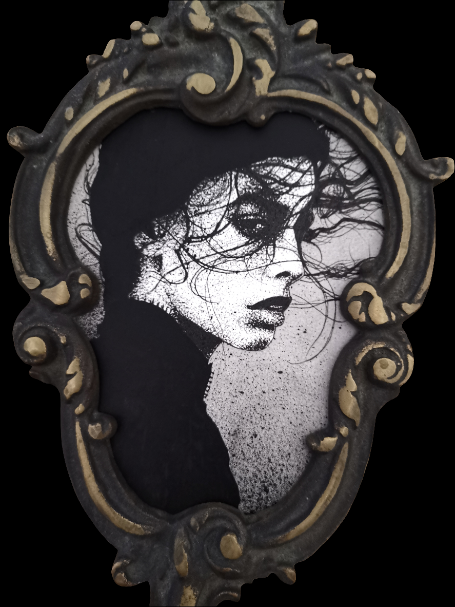 The Melancholic evening of Elleine Smith