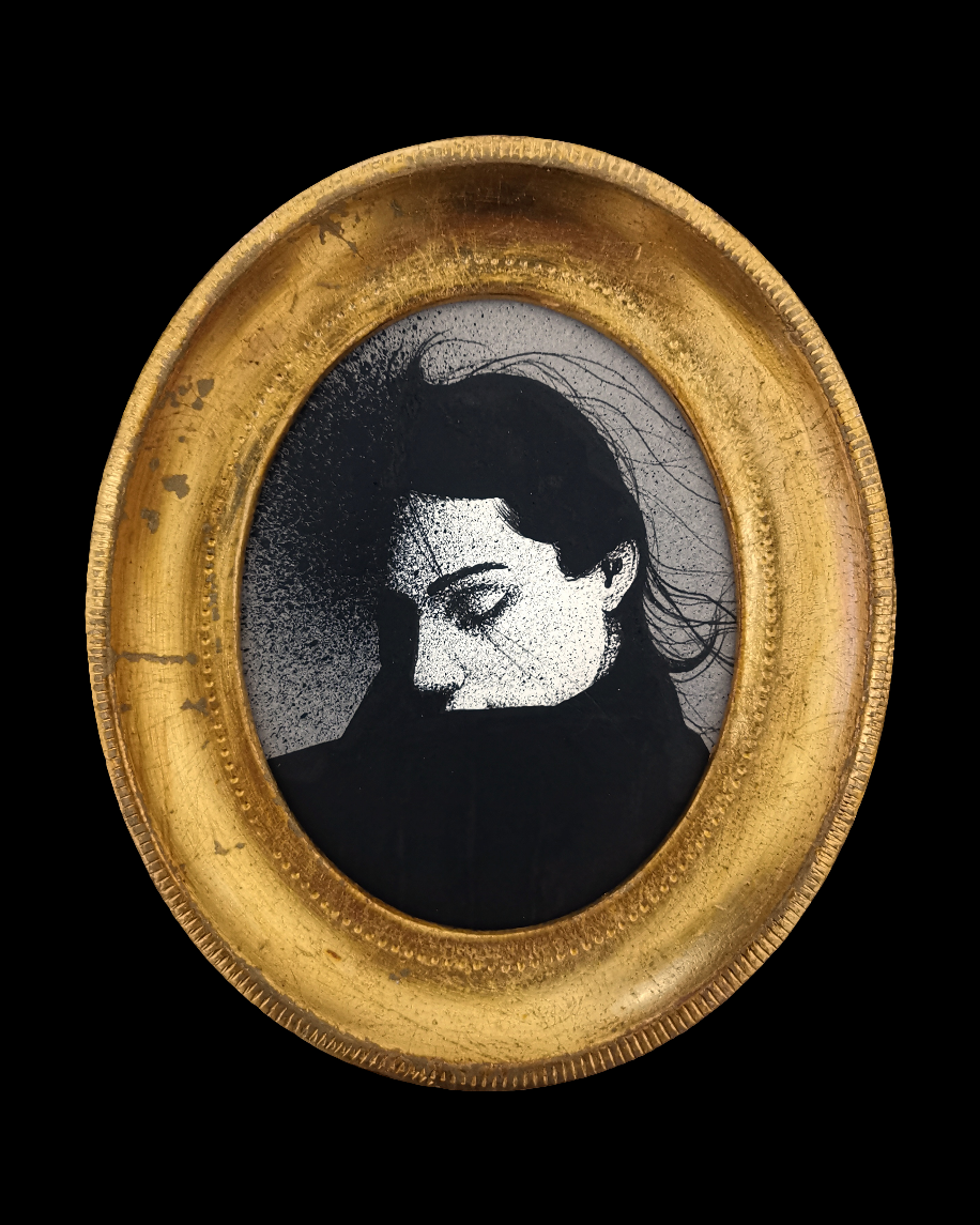 I wish I could free my mind