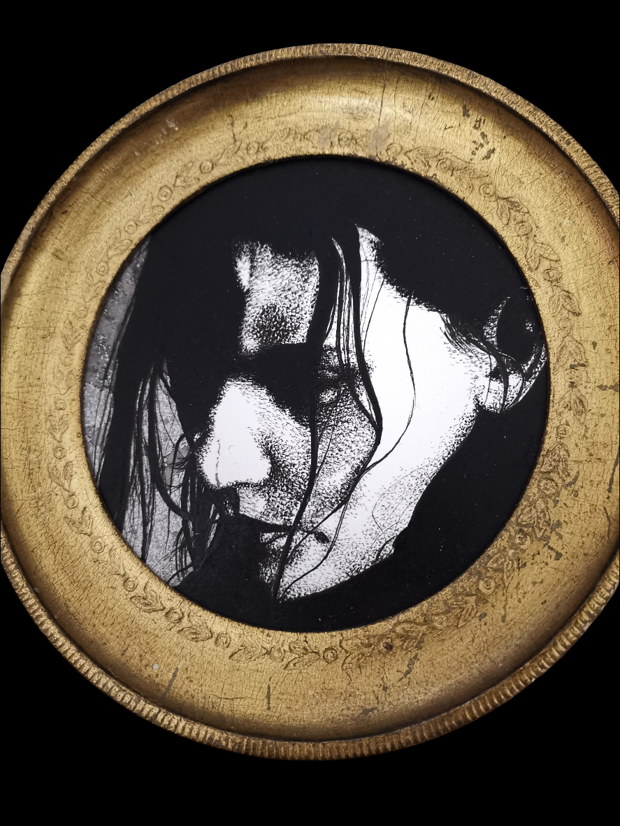 Emptiness as a state of grace