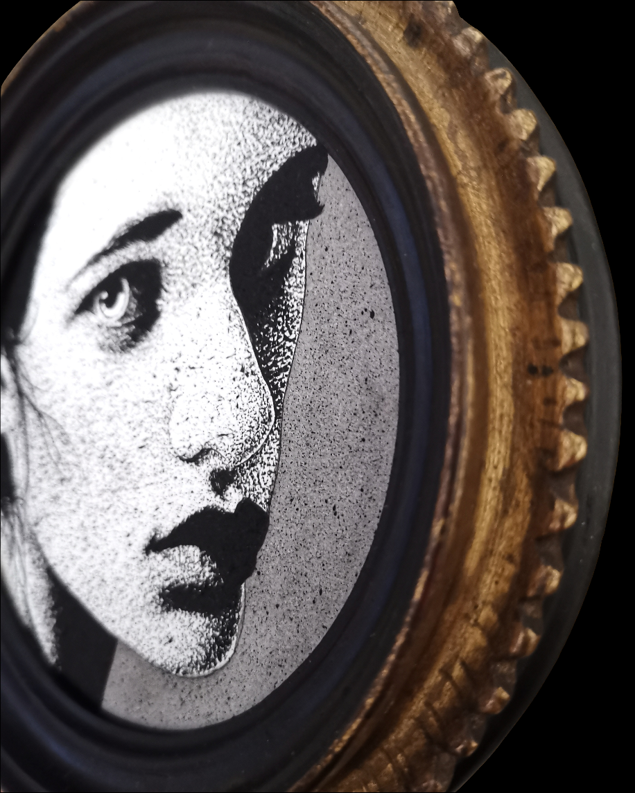 Maria Pauer - A Witch's Youth