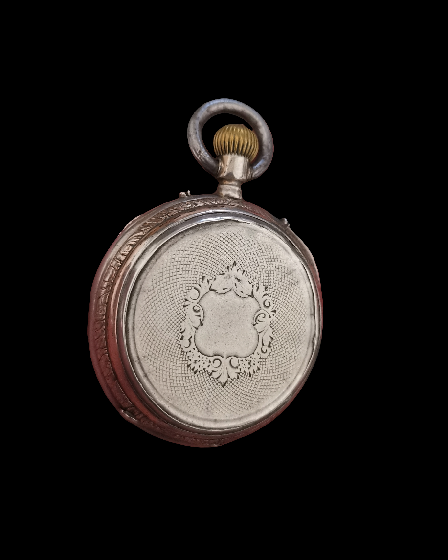 What difference does it make?