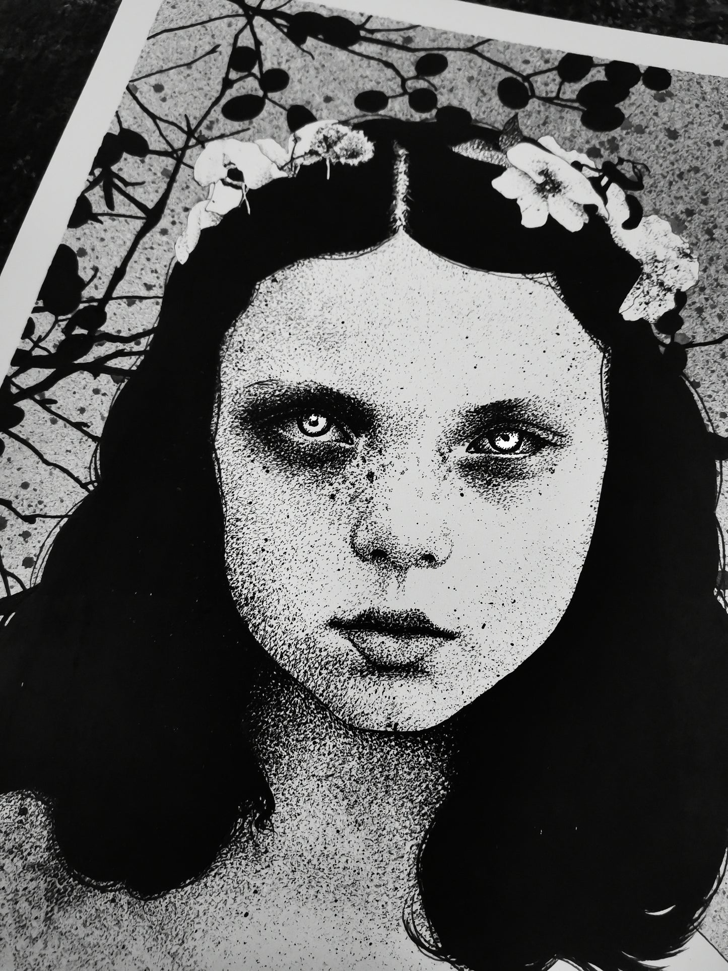 At the end...it wasn't a good idea