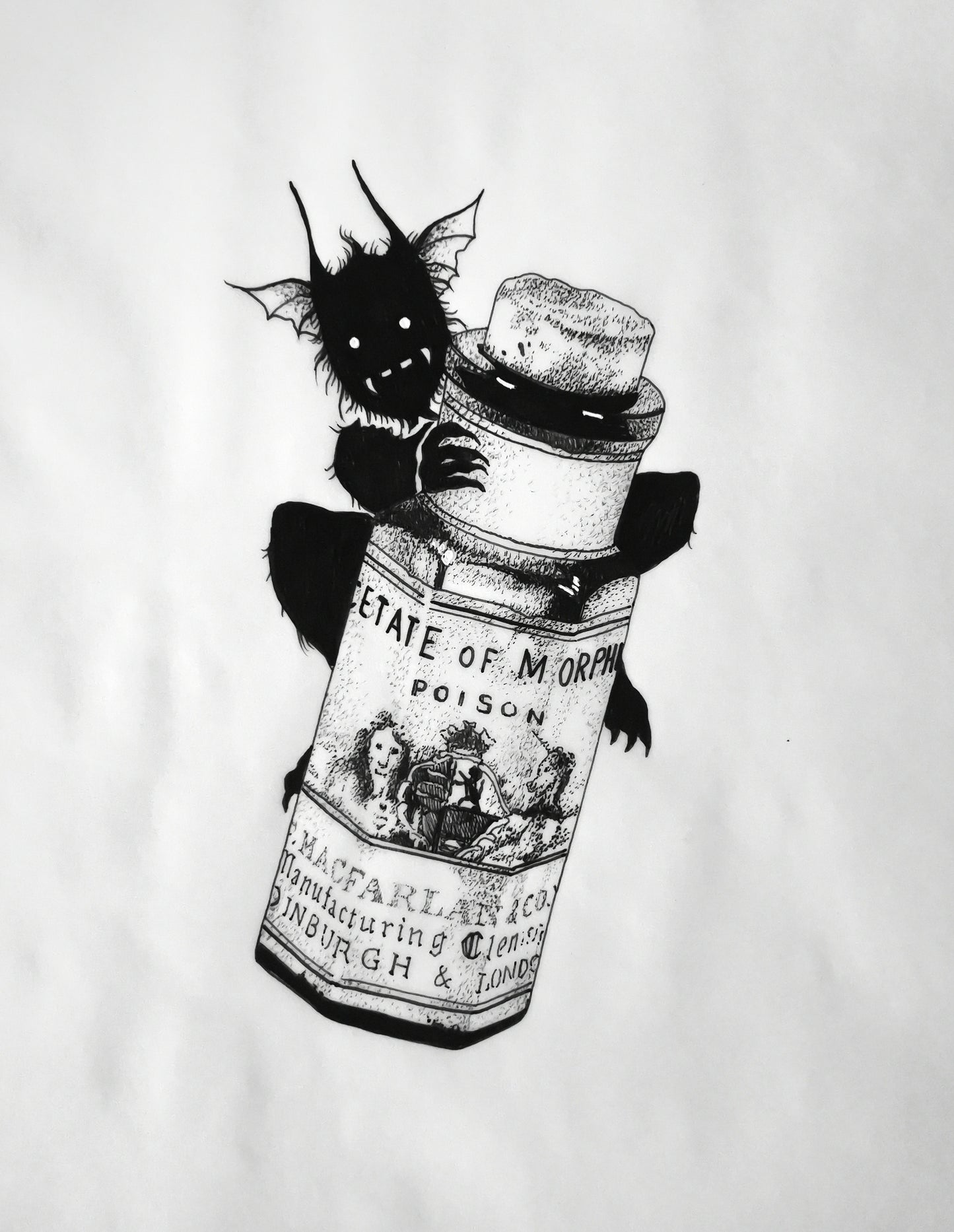 Demon's Bottle Bundle