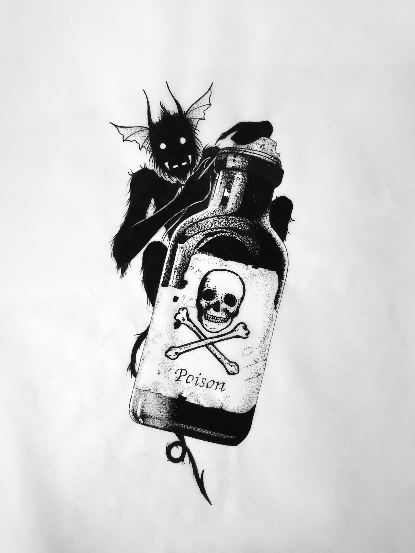 Demon's Bottle Bundle