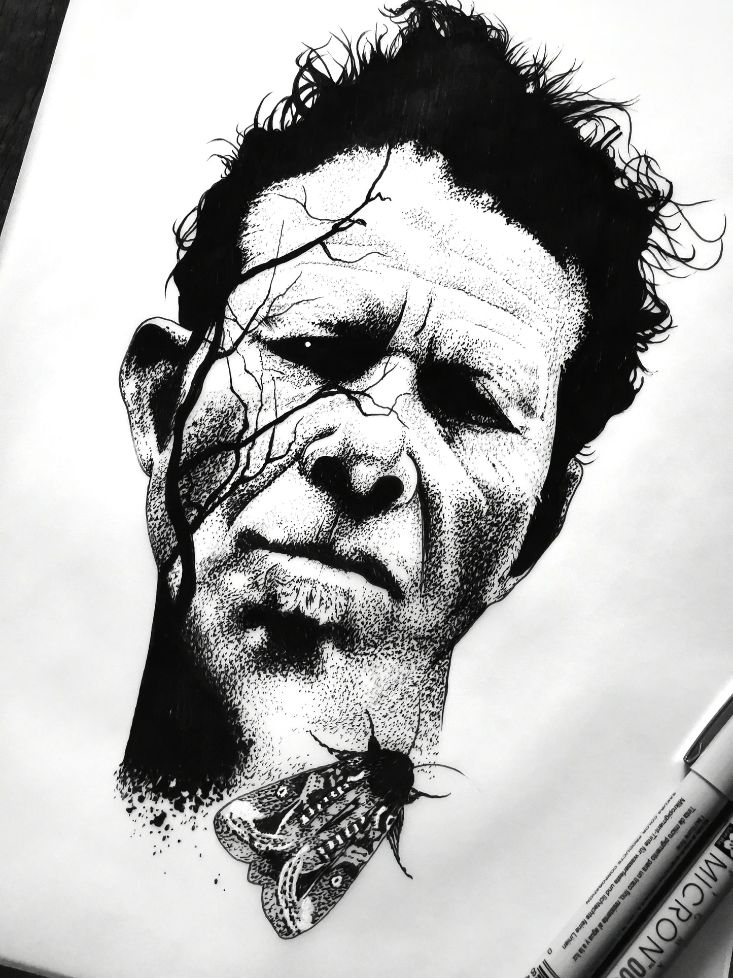 I said never but I'm doing it again