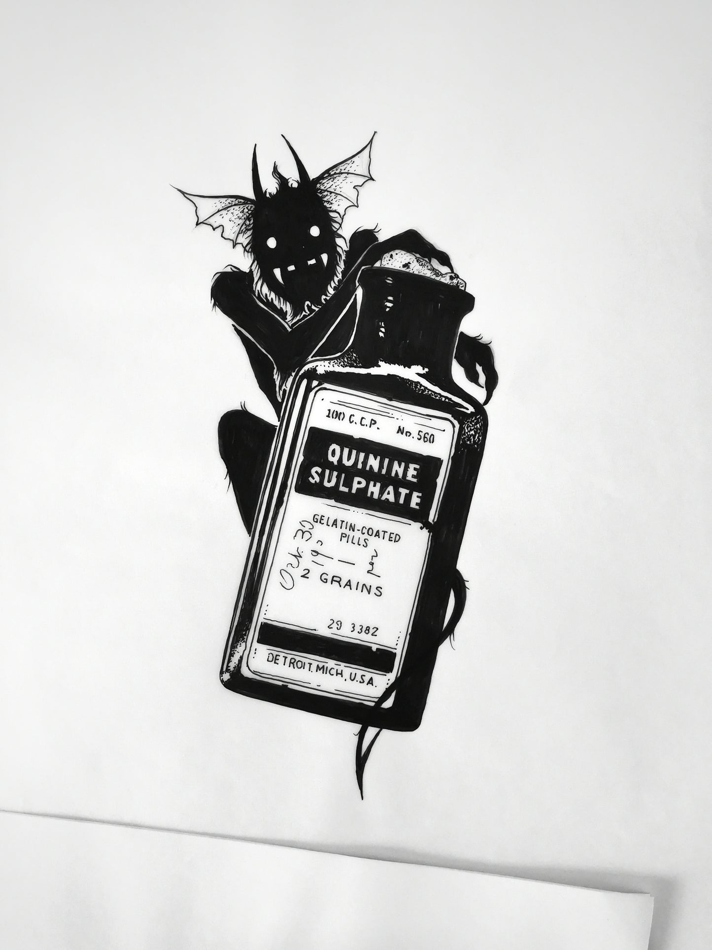 Demon's Bottle Bundle