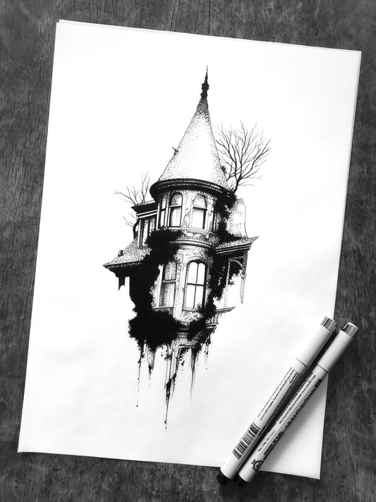 Beneath the stains of time the feeling disappear