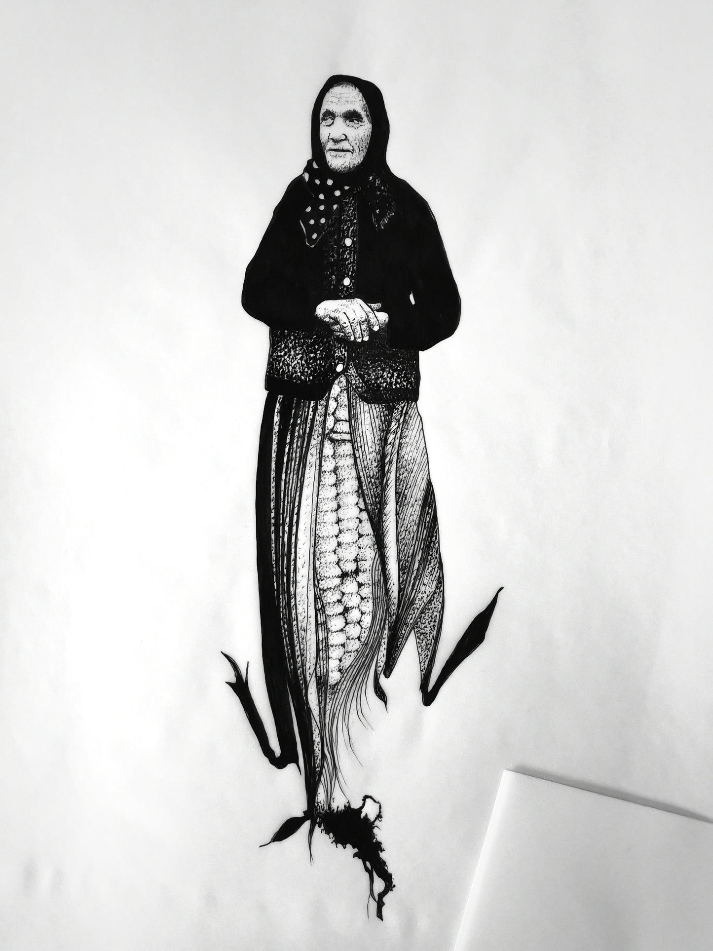 ...Had a secret Bundle