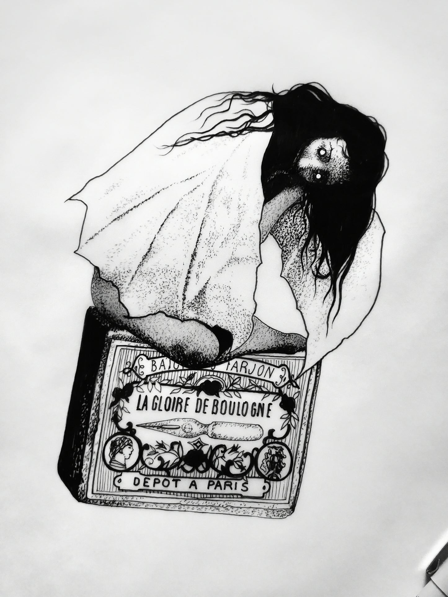 Literature's Guardian