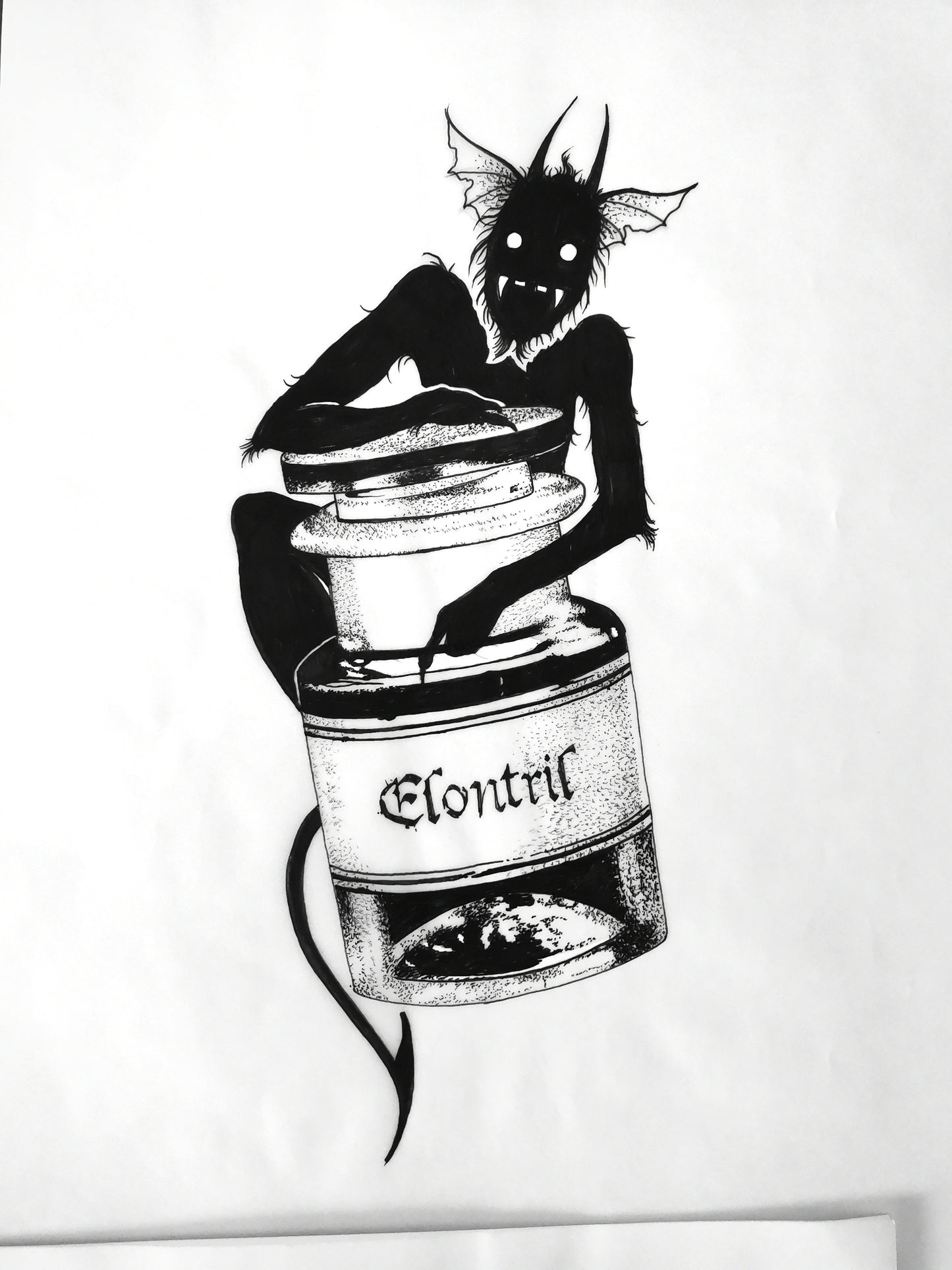 Demon's Bottle Bundle