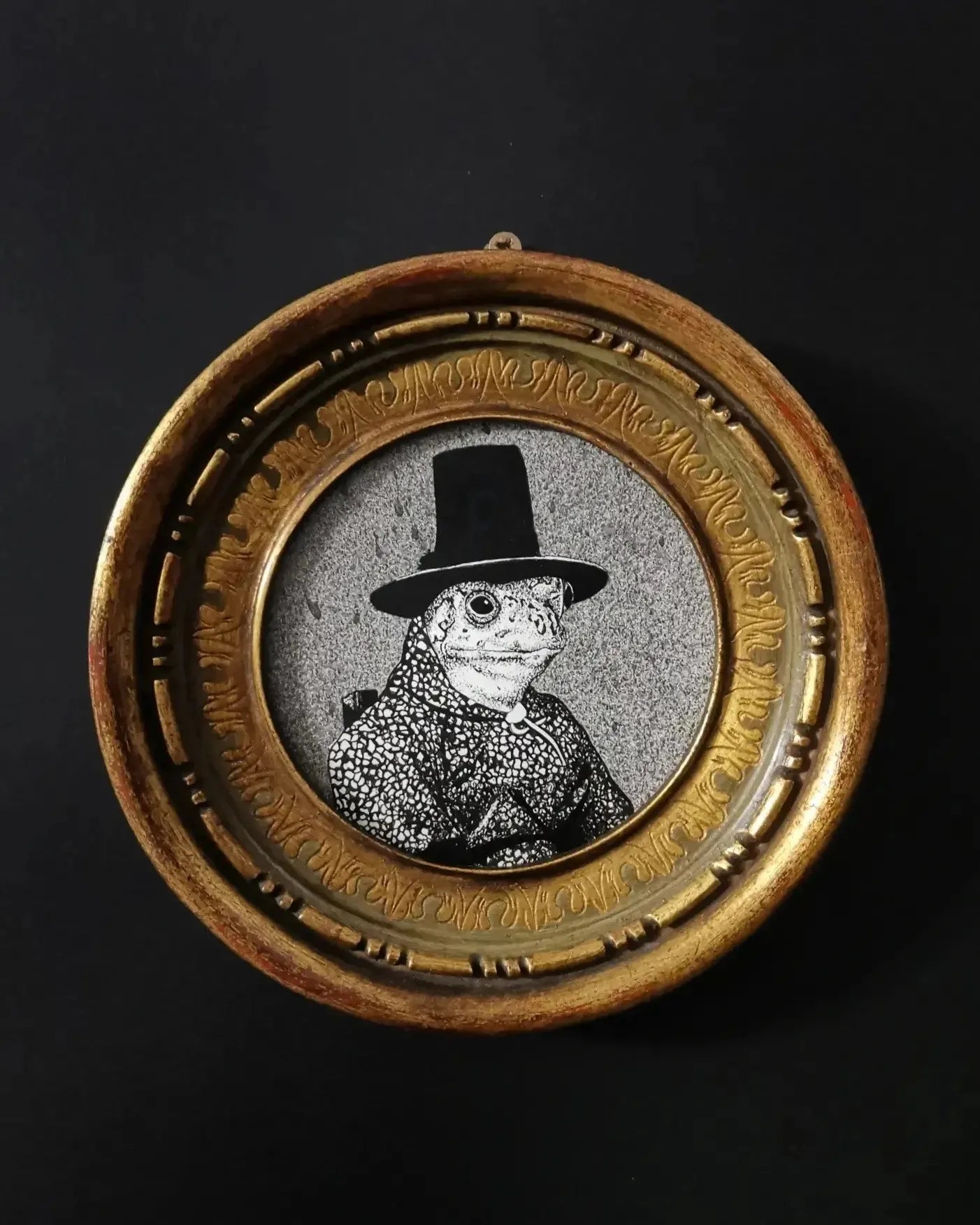 Agnes in Galles part1 + part2 (matching pair)