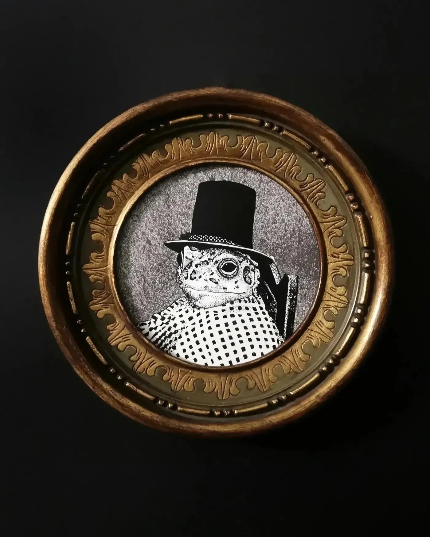 Agnes in Galles part1 + part2 (matching pair)