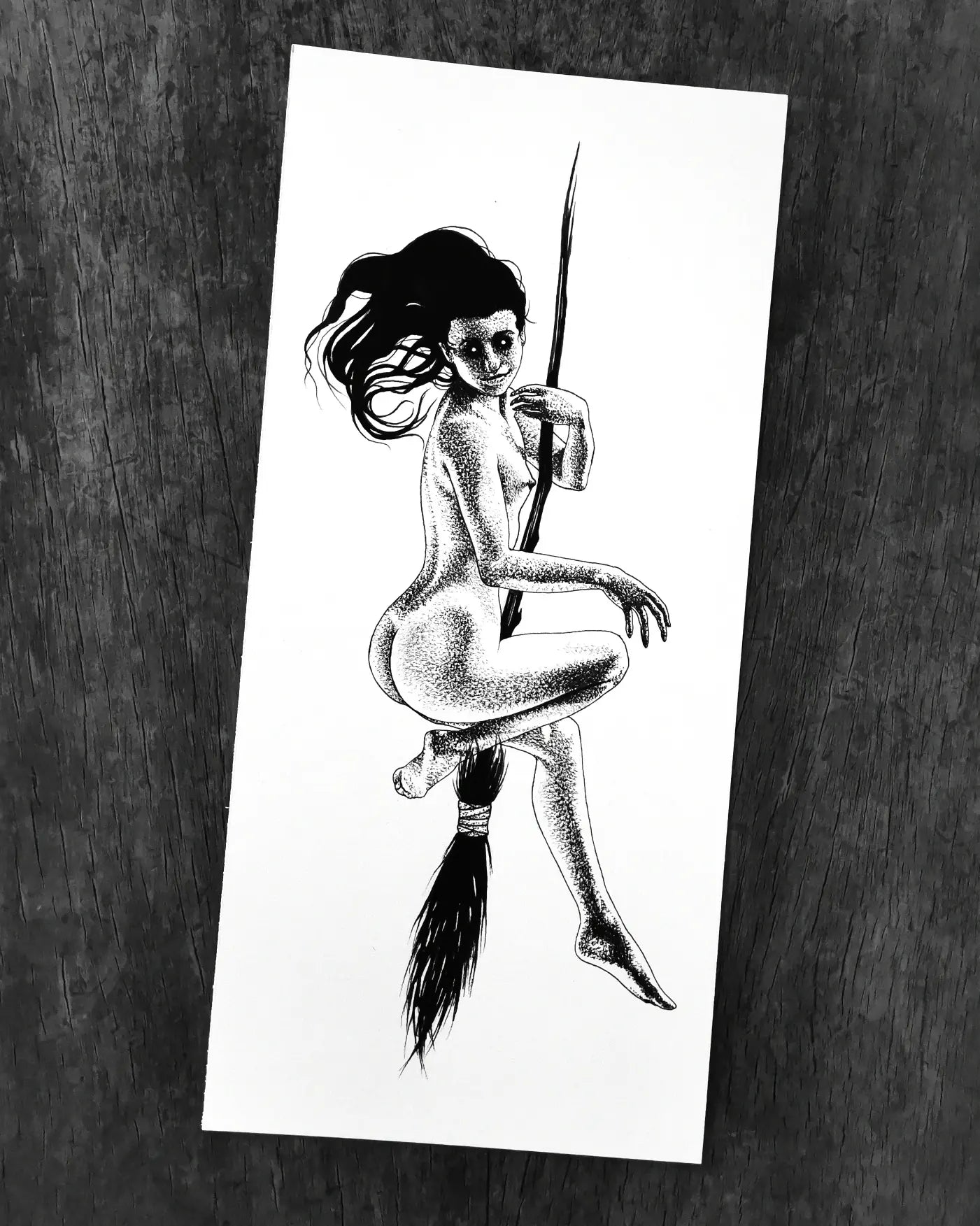 Janaras Matching Pair