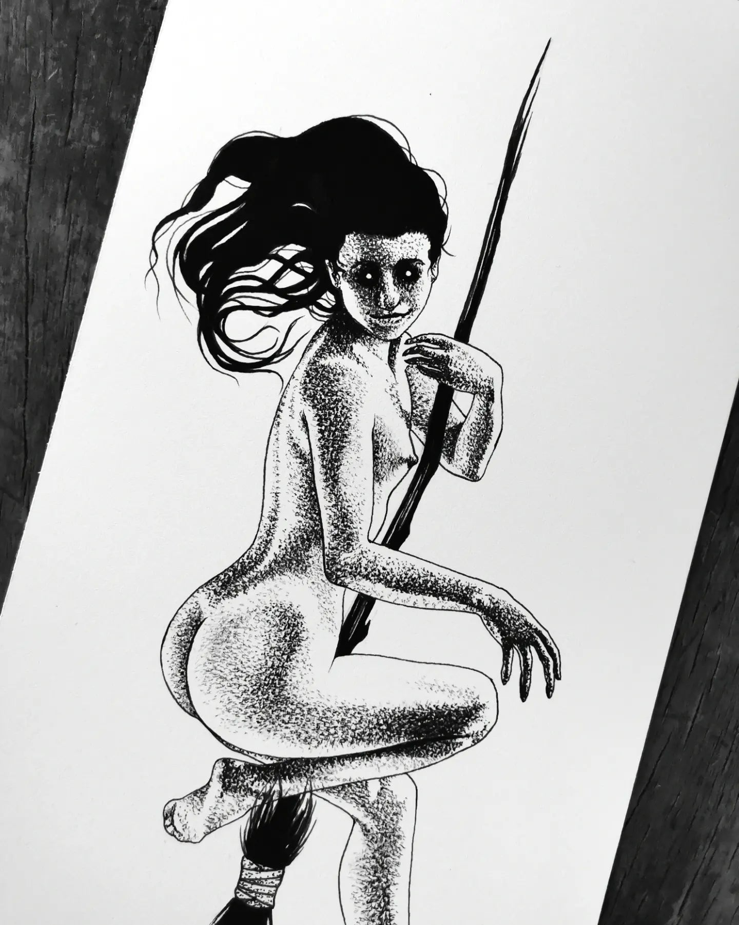 Janaras Matching Pair