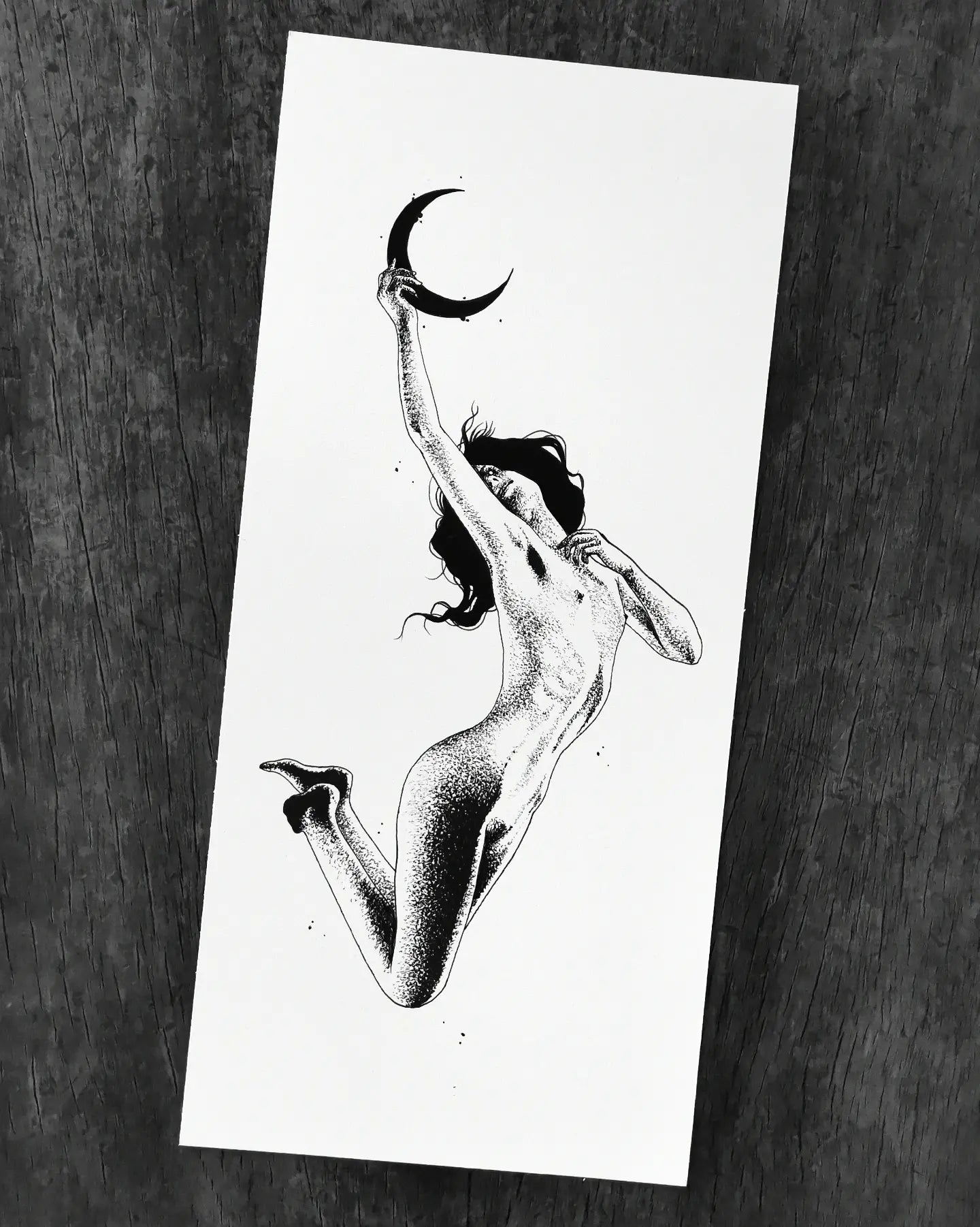 Janaras Matching Pair