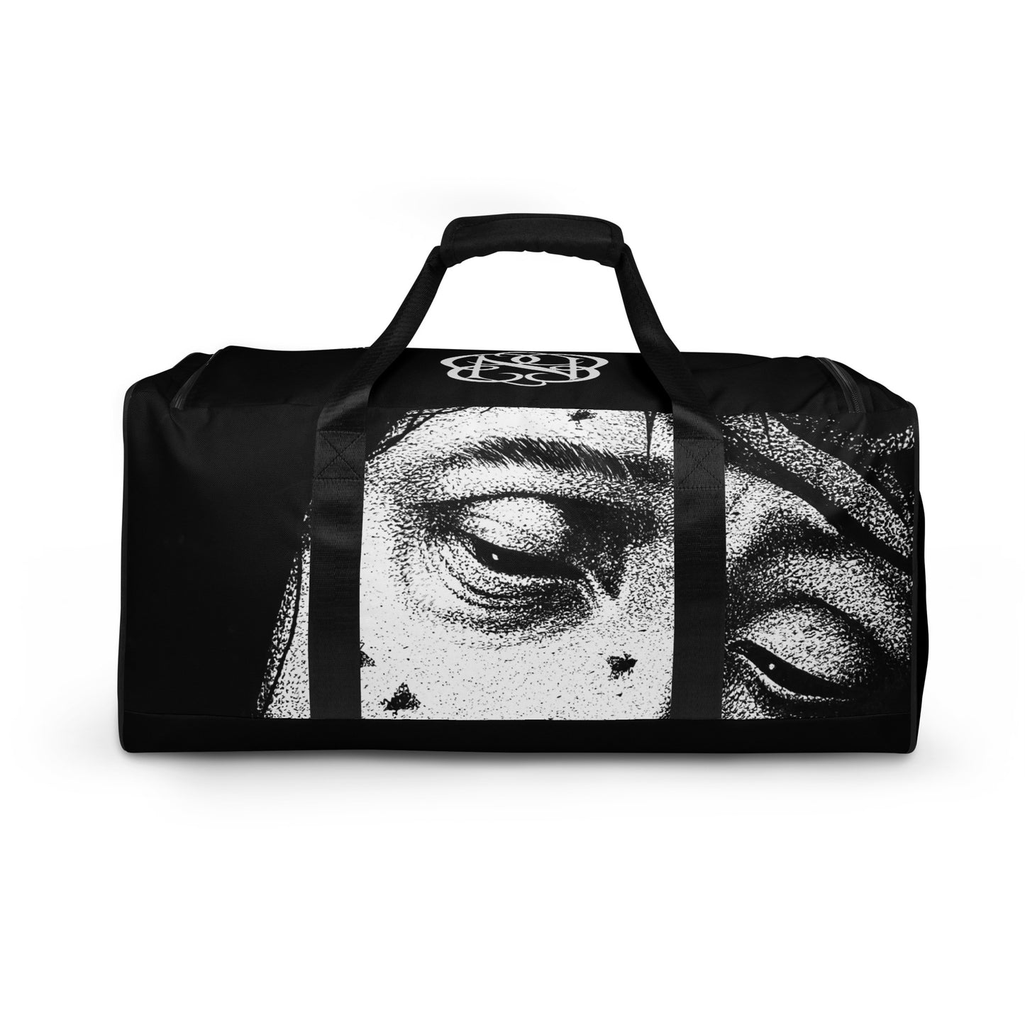 Ecce Homo Duffle bag