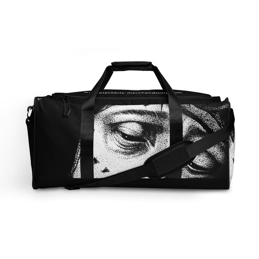 Ecce Homo Duffle bag