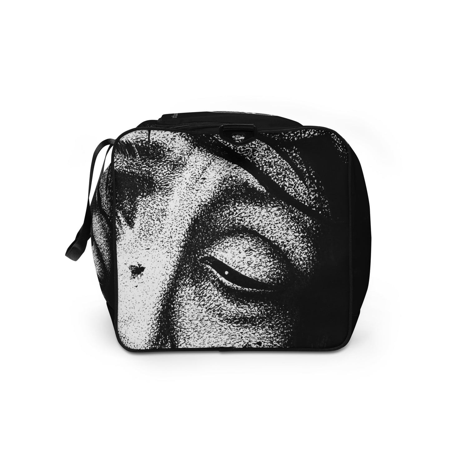 Ecce Homo Duffle bag