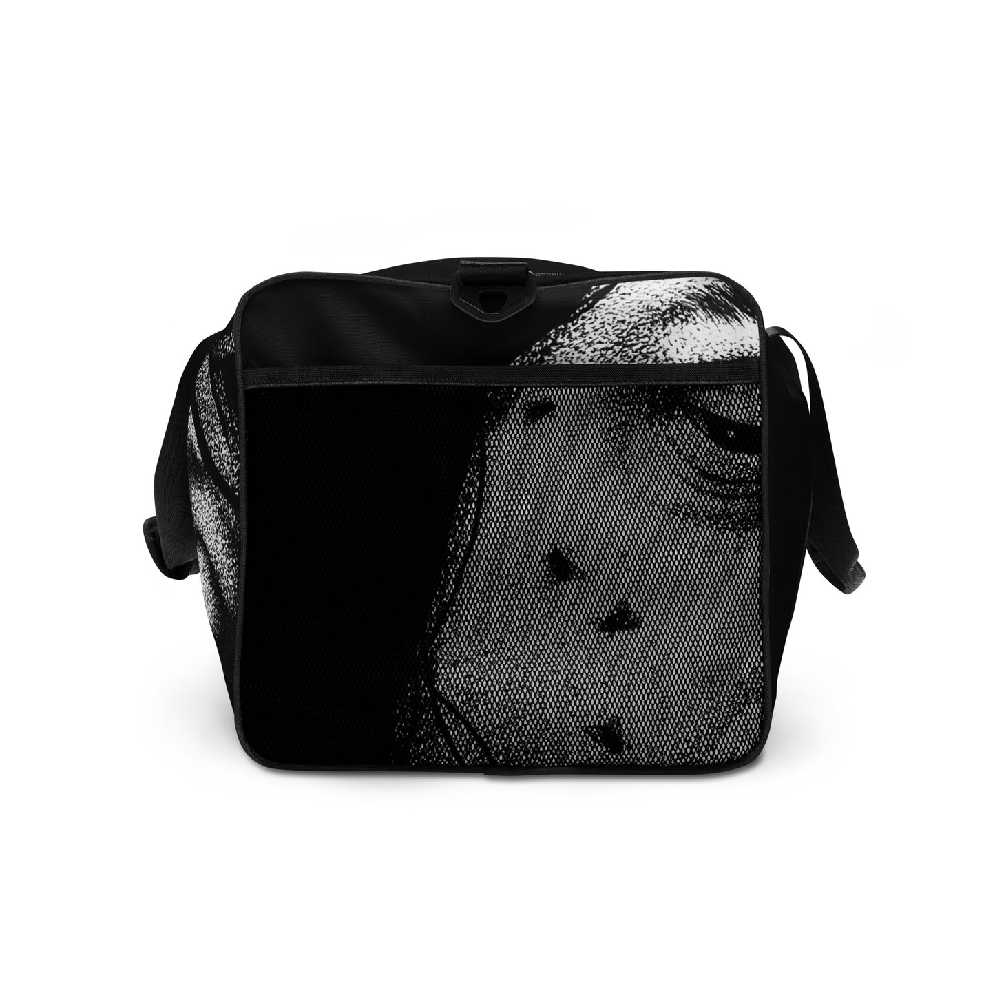 Ecce Homo Duffle bag