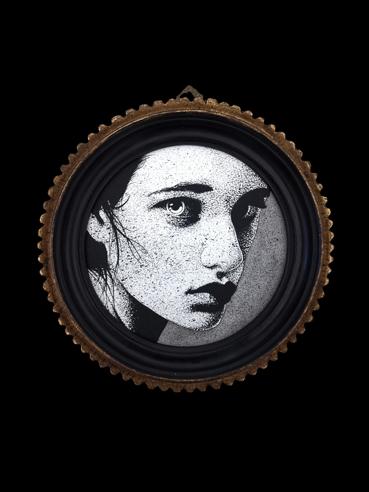 Maria Pauer - A Witch's Youth