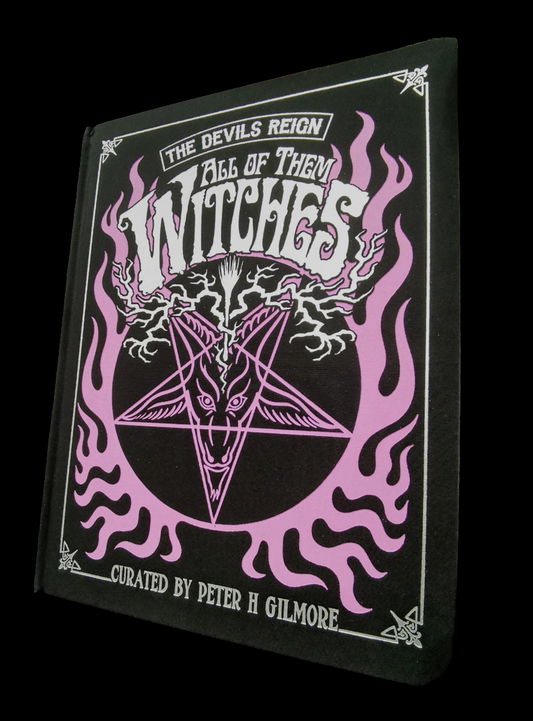 The Devils Reign: All of them Witches