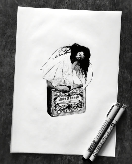 Literature's Guardian