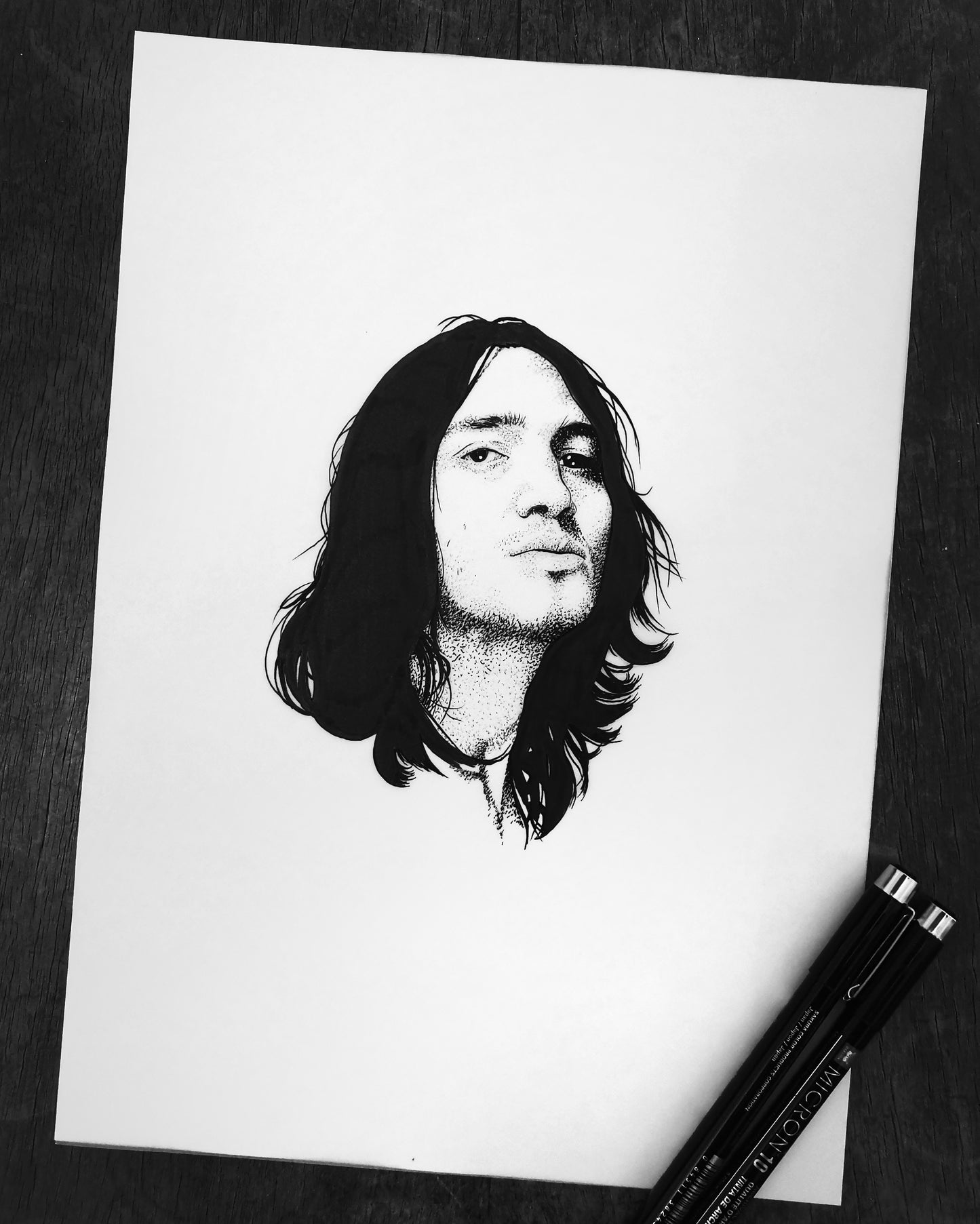 Frusciante