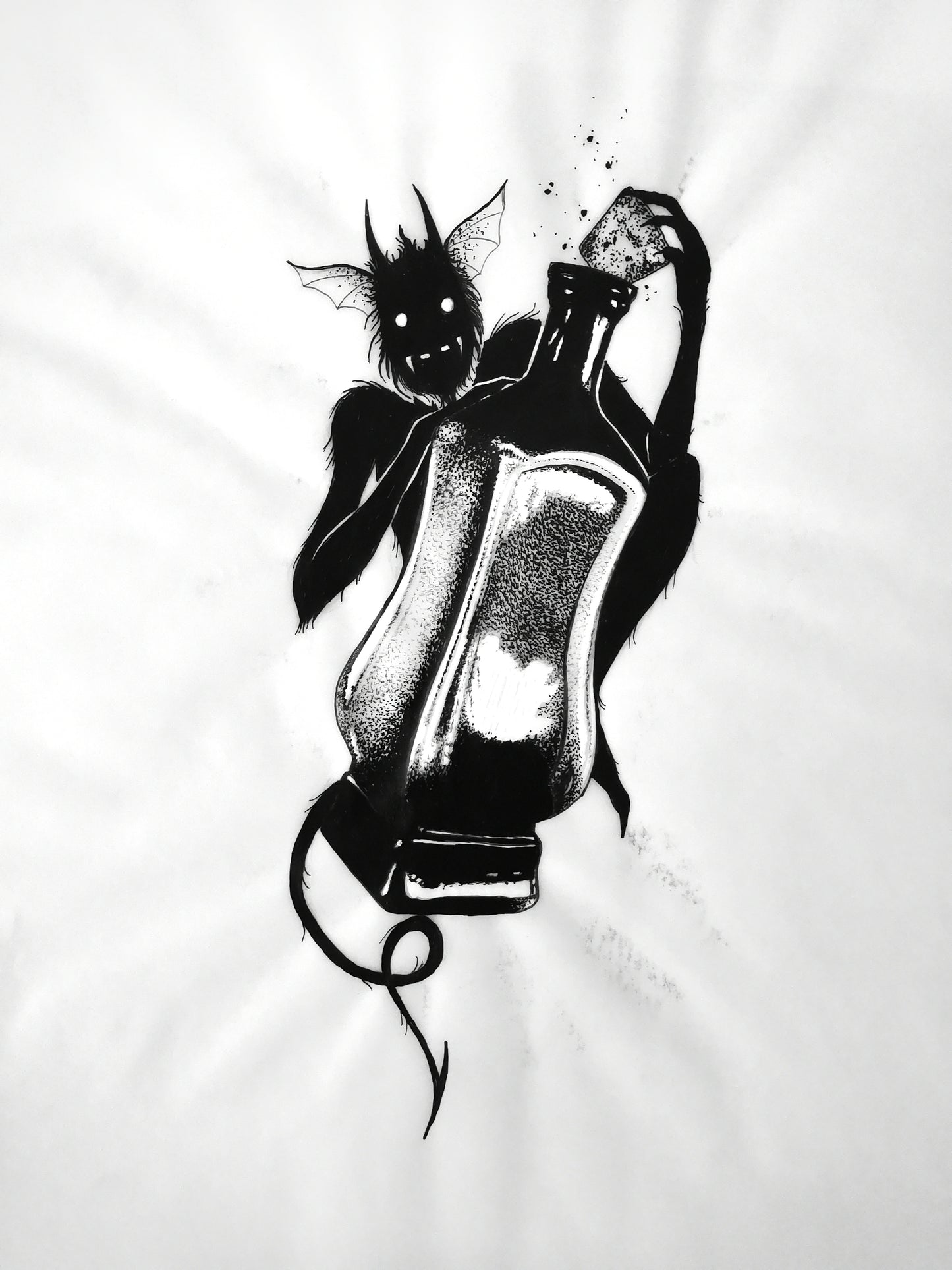 Demon's Bottle Bundle