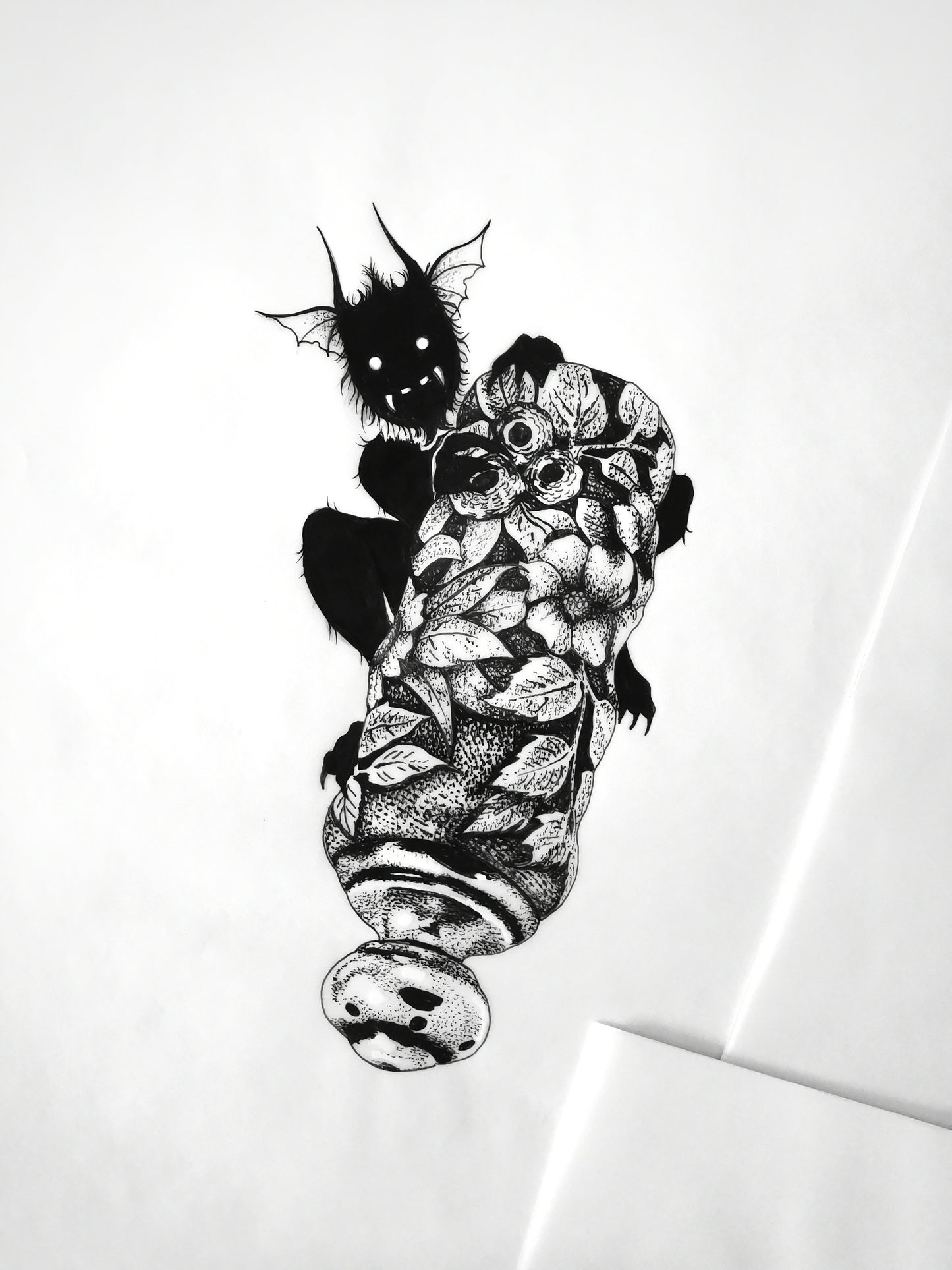 Demon's Bottle Bundle