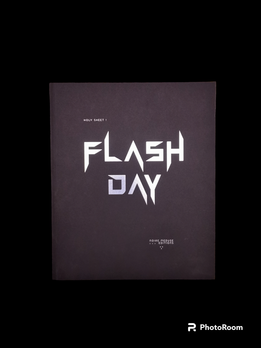 Flash Day