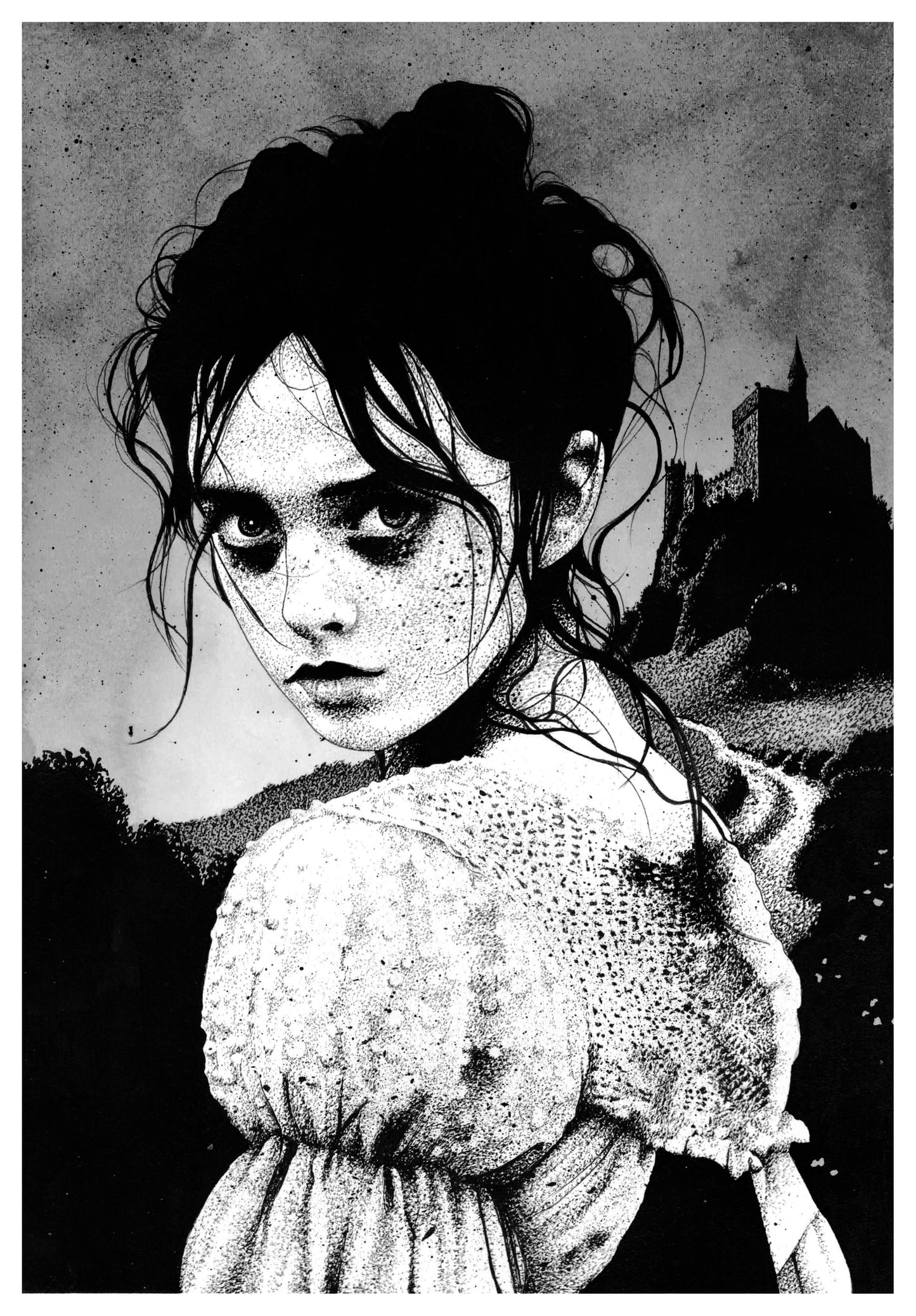 You don't have to tell me twice