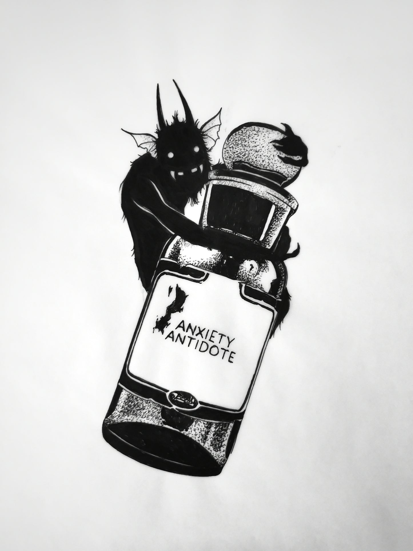 Demon's Bottle Bundle