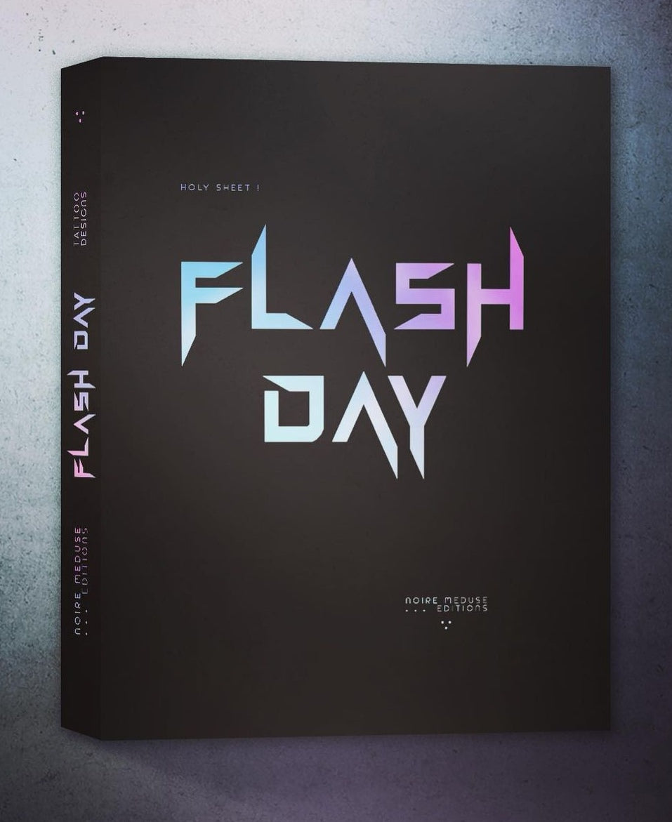 Flash Day