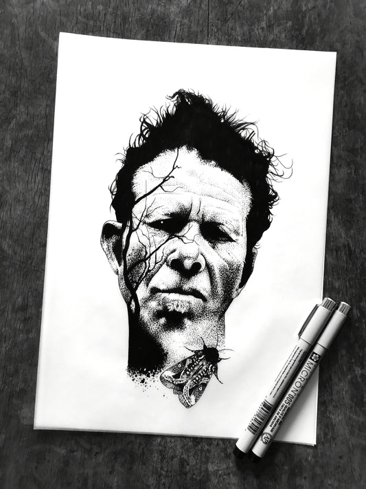 I said never but I'm doing it again