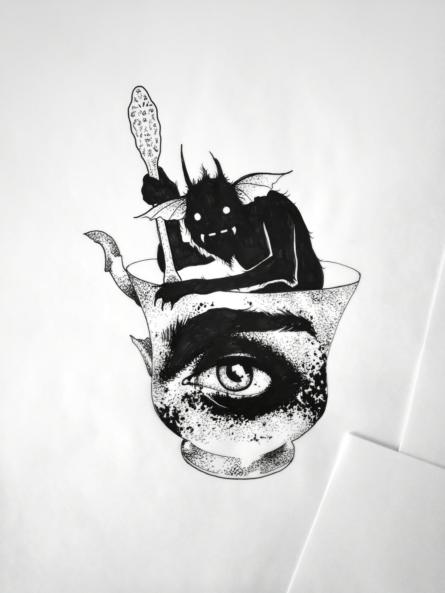 Demon's Bottle Bundle