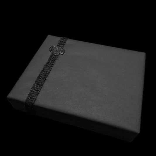 Mystery Box n°3