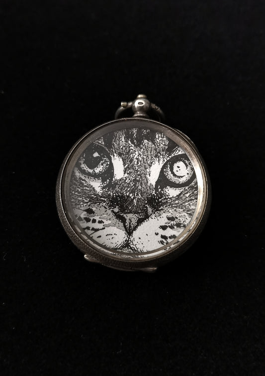 Melancholicat (miniature)