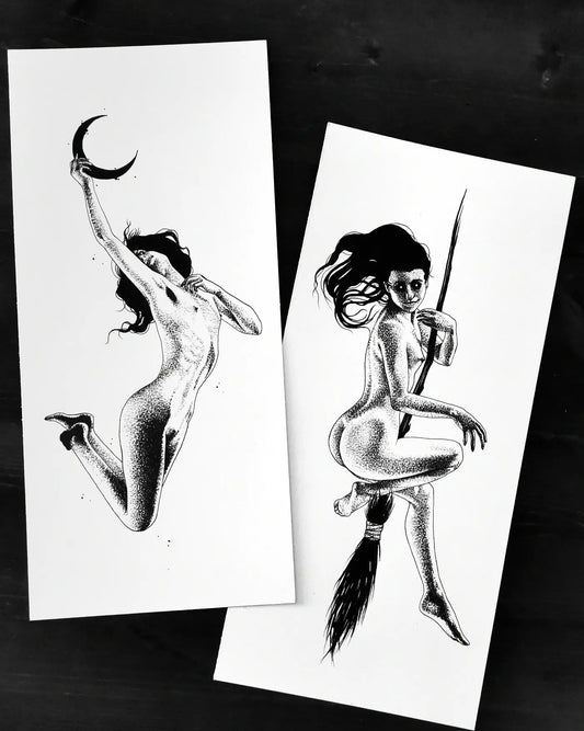 Janaras Matching Pair